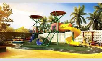 Imagem 3: Apartamento para venda possui 190 metros quadrados com 4 quartos em Vila da Serra - Nova L