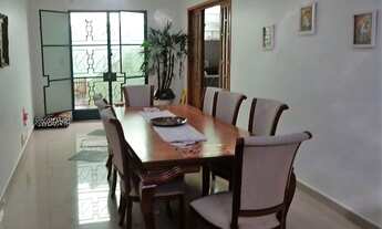 Imagem 4: CASA ASSOBRADADA - VILA SÔNIA - SP