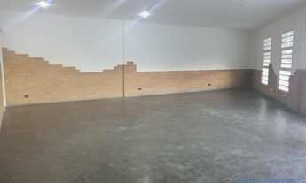 Imagem 3: CONJ. COMERCIAL - BUTANTÃ - SP