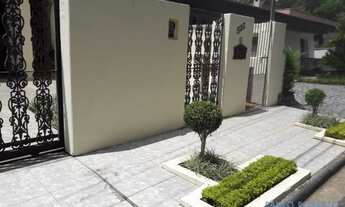 Imagem 3: CASA ASSOBRADADA - VILA SÃO FRANCISCO - SP