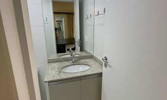 Imagem 3: Studio para aluguel tem 28 metros quadrados com 1 quarto em Sumarezinho - São Paulo - SP