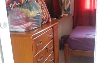 Imagem 4: Vende-se um primeiro andar valor 90mil