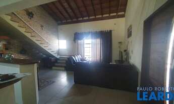 Imagem 5: CASA ASSOBRADADA - JARDIM JUREMA - SP