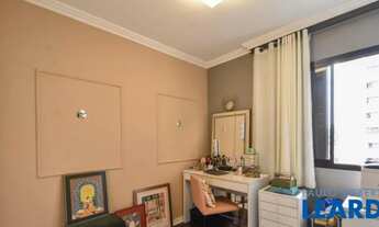 Imagem 3: APARTAMENTO - BROOKLIN - SP