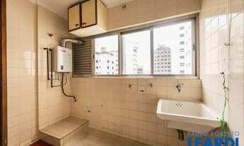 Imagem 7: APARTAMENTO - ACLIMAÇÃO - SP