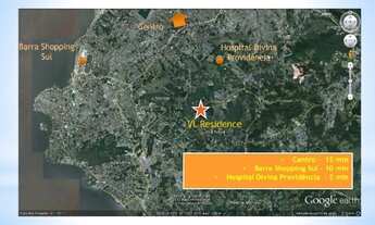 Imagem 5: Porto Alegre - Terreno Padrão - Vila Nova