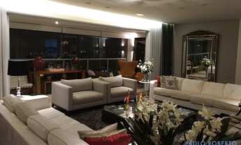 Imagem 2: APARTAMENTO - CAMPO BELO - SP