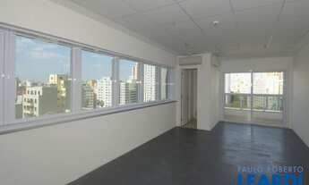 Imagem 4: CONJ. COMERCIAL - CONSOLAÇÃO - SP