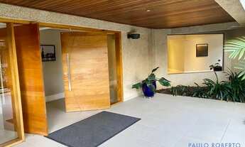 Imagem: APARTAMENTO - MORUMBI - SP