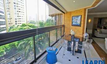 Imagem: APARTAMENTO - PARAÍSO - SP