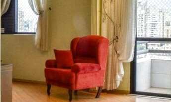 Imagem: APARTAMENTO - CAMBUCI - SP