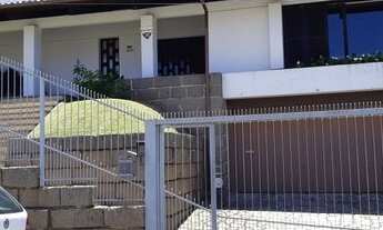 Imagem: CASA TÉRREA - COQUEIROS - SC