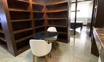 Imagem 3: Escritório para venda com 93 metros quadrados em Enseada do Suá - Vitória - ES