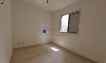 Imagem 6: Apartamento para venda possui 47 metros quadrados com 2 quartos