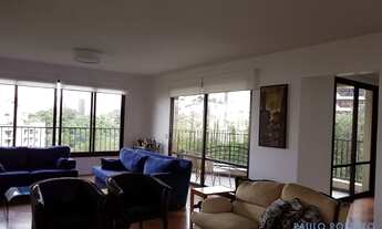 Imagem 2: APARTAMENTO - MORUMBI - SP