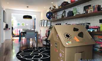 Imagem 5: CASA EM CONDOMÍNIO - MORUMBI - SP