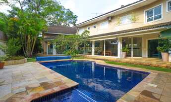 Imagem 3: BELÍSSIMA CASA EM CONDOMÍNIO FECHADO NO JARDIM PRUDÊNCIA