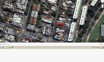 Imagem 4: Porto Alegre - Terreno Padrão - Petrópolis