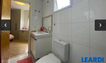 Imagem 5: CASA EM CONDOMÍNIO - CONDOMÍNIO PIEMONTE RESIDENZIALE - SP