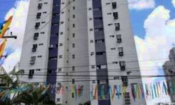 Imagem: Vende-se apartamento com 3 quartos sendo