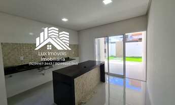 Imagem 7: Condomínio Morada dos Pássaros/Térrea 150m² 3 Suítes/ Área Gourmet e Quintal Amplo