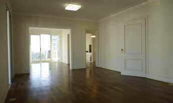 Imagem 2: APTO RESIDENCIAL PARA LOCAÇÃO- 04 SUÍTES-JARDIM FONTE DO MORUMBI- SÃO PAULO- (CÓD 830 L