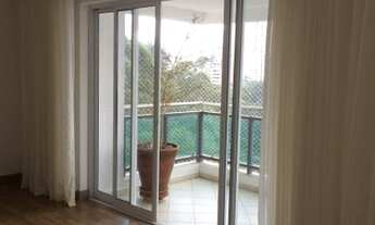 Imagem 3: APARTAMENTO - MORUMBI - SP