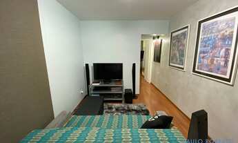 Imagem 2: APARTAMENTO - VILA MARIANA - SP