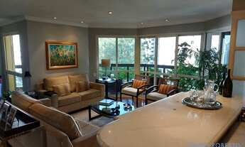 Imagem 4: APARTAMENTO - MORUMBI - SP