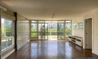 Imagem 2: APARTAMENTO - JARDIM PAULISTANO - SP