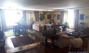 Imagem: APARTAMENTO - JARDIM PAULISTA - SP