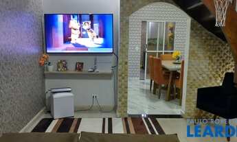 Imagem: SOBRADO - MOOCA - SP