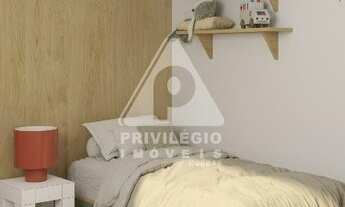 Imagem 7: Apartamento à venda, 2 quartos, 2 suítes, 1 vaga, Leblon - RIO DE JANEIRO/RJ