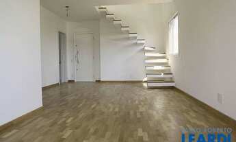 Imagem 6: COBERTURA - VILA MADALENA - SP