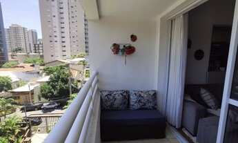 Imagem 3: APARTAMENTO - POMPÉIA - SP