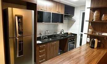 Imagem 5: APARTAMENTO - SAÚDE - SP