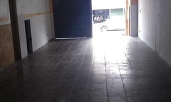 Imagem 4: Aluguel de Loja na Avenida Comercial Com 150m² Setor O Na Ceilândia Norte