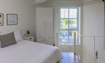 Imagem 6: Apartamento 45 m² 1 quarto Vila Nova Conceição