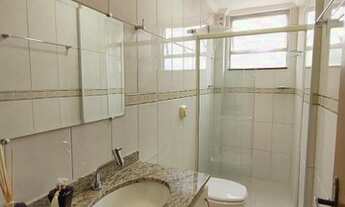 Imagem 6: Apartamento para Venda em Juiz de Fora, Jardim Laranjeiras, 2 dormitórios, 1 suíte, 2 banh