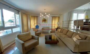 Imagem 2: Permuta: Sobrado para venda com 542 m², 5 suítes, piscina e área gourmet. Zona Norte SP