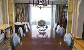 Imagem 5: Apartamento Alto Padrao no Itaim