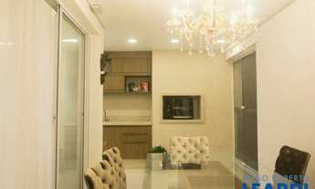 Imagem: COBERTURA - MORUMBI - SP