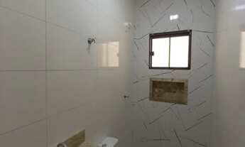 Imagem 6: LINDA CASA 2 QUARTOS SENDO 1 SUITE - SETOR RECREIO PANORAMA