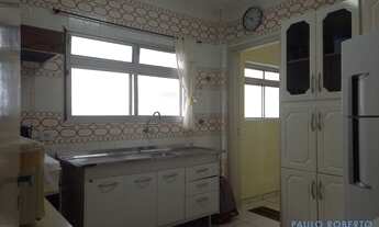 Imagem 5: APARTAMENTO - VILA ALZIRA - SP