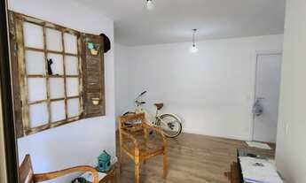 Imagem 6: Apartamento para Venda em Campinas, Jardim Guanabara, 2 dormitórios, 1 suíte, 2 banheiros