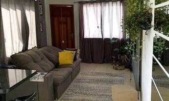 Imagem 6: Casa com 2 dormitórios à venda, 60 m² por R$ 270.000,00 - Barra do Aririú - Palhoça/SC