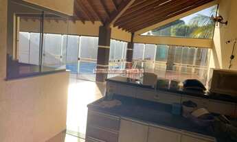 Imagem 6: Casa Sobrado com 5 quartos em Nova Andradina - MS