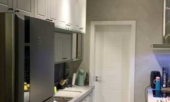 Imagem 4: BARBADA!!! Apto de 3 quartos c/ TERRAÇO - DECORADO em Meia Praia - Itapema - SC