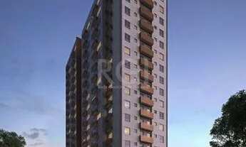 Imagem 3: Apartamento para Venda - 27m², 1 dormitório, sendo 1 suites, 1 vaga - Partenon