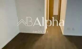 Imagem 5: Apartamento a venda e locação no edifício Victoria 2 - 58 m2 - Alphaville